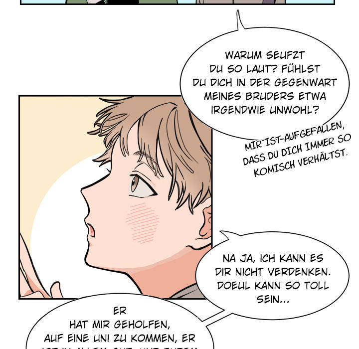 In deinen Armen - episode 1 - 17