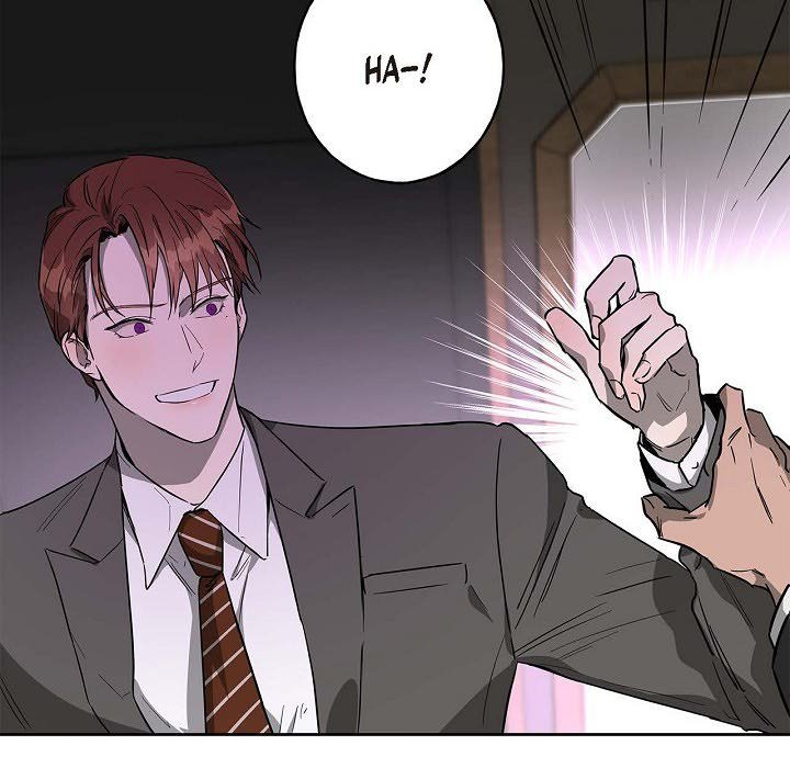 Hard-Boiled Love - episode 12 - 22