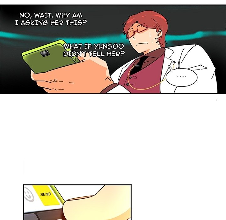 Healing Hands OBGYN - episode 2 - 21