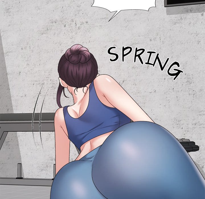 Secret Workouts - episode 21 - 9
