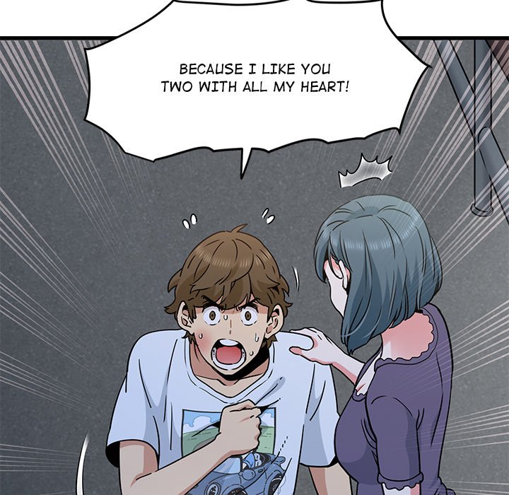 Snapping into Love - episode 48 - 160