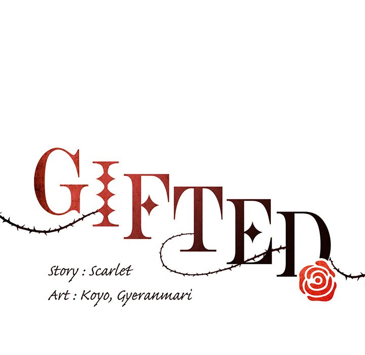 Gifted - episode 8 - 16