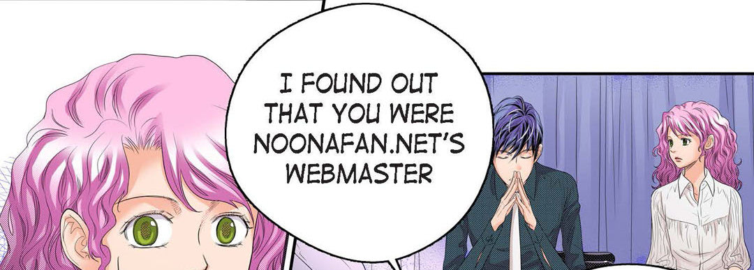 Noona Fan - episode 73 - 33