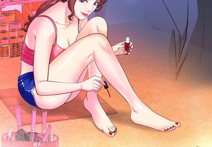Secret Life - episode 19 - 2