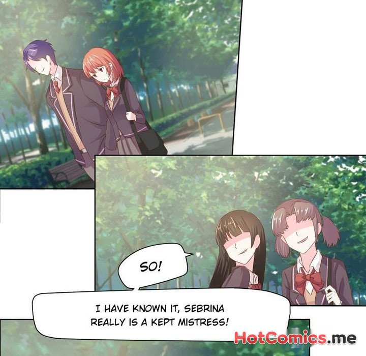 Happiness In Disguise - episode 4 - 36