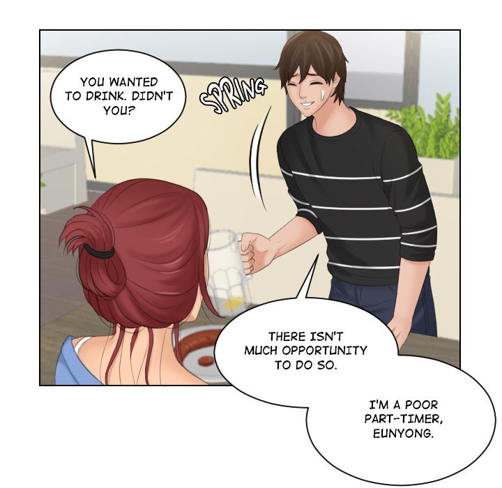 My Love Companion - episode 17 - 49