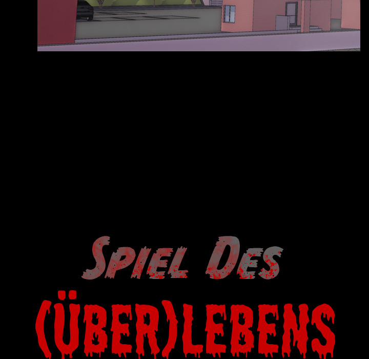 Spiel des (Über)Lebens - episode 26 - 11