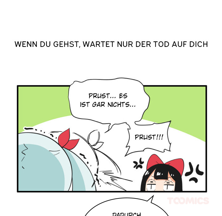 Unter Geschwistern - episode 103 - 6