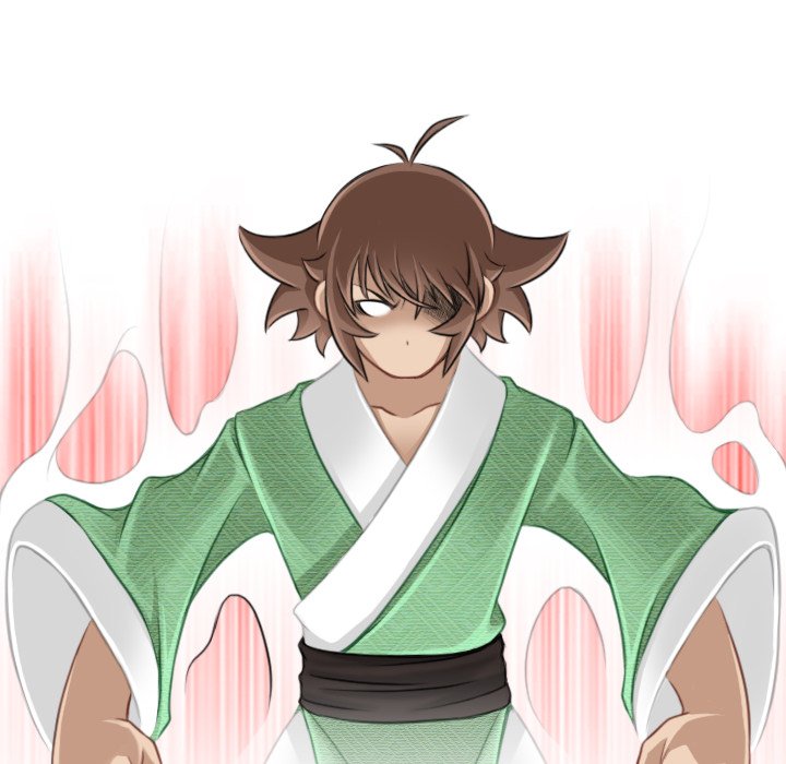 Secret World of Martial Arts - episode 39 - 27