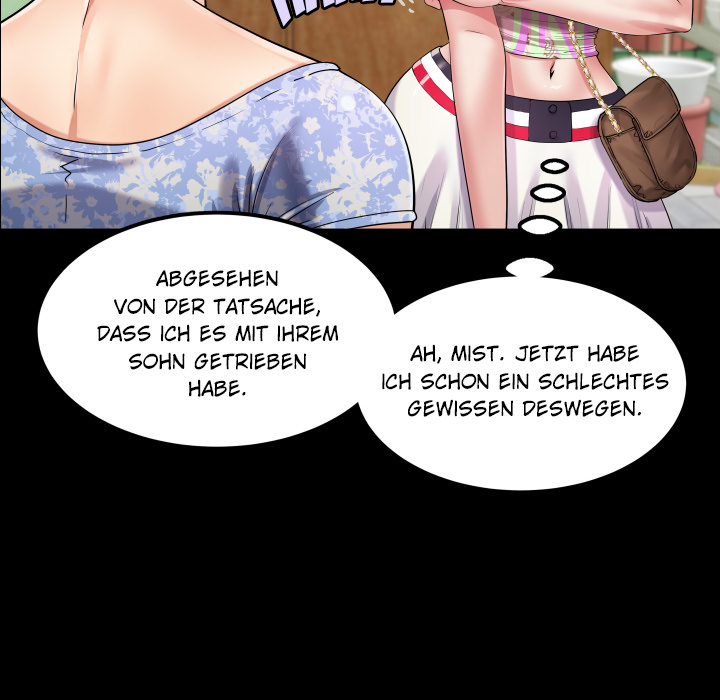 Einziehen, Ausziehen - episode 11 - 21