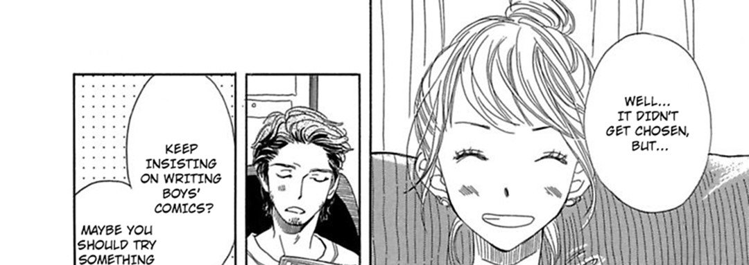 Just Listen to What I Say - The Things I Want A Sadistic Doctor to Do to Me - episode 1 - 68
