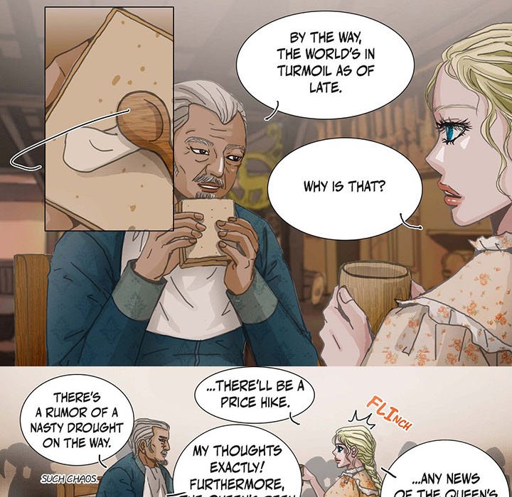 The Emperor's Woman - episode 67 - 33