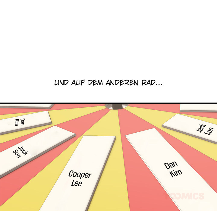 Frisch verheiratet - episode 11 - 14