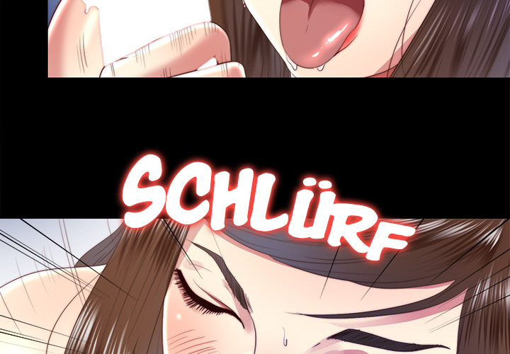 Heimliche Mitbewohnerin - episode 22 - 2