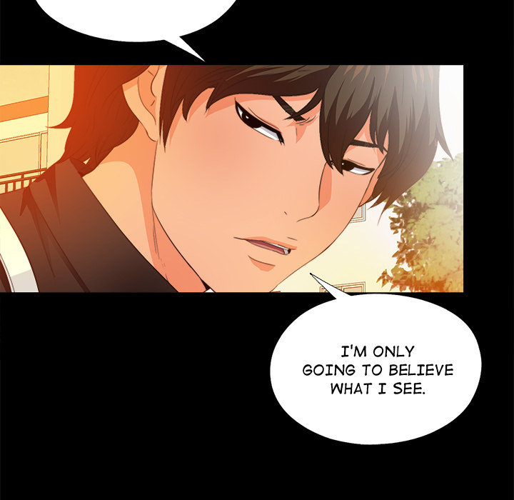 Love on Canvas - episode 32 - 38