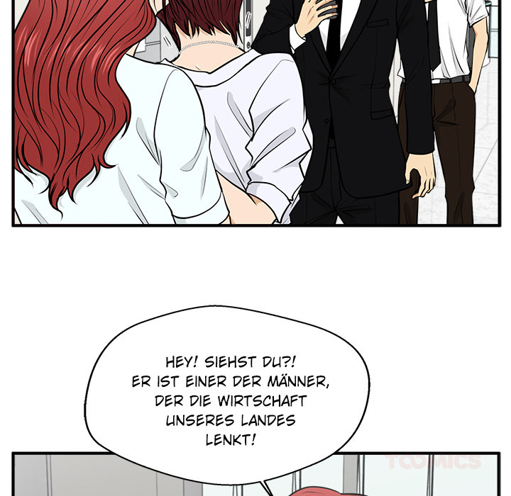 Los geht´s Mr. Kang! - episode 73 - 86