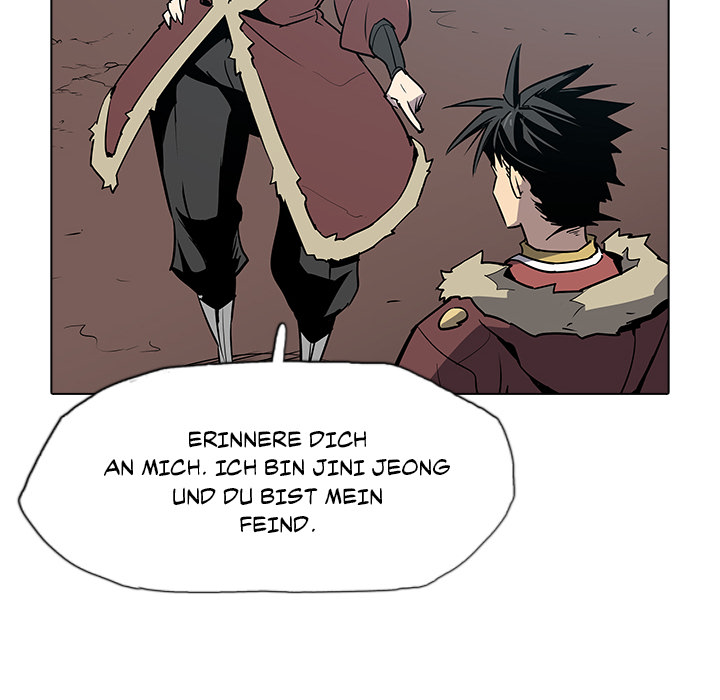 Yeongnos Giftzähne - episode 31 - 66
