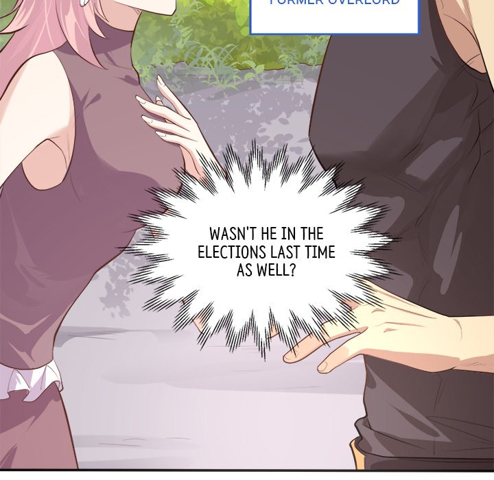 Strange Family - episode 43 - 27
