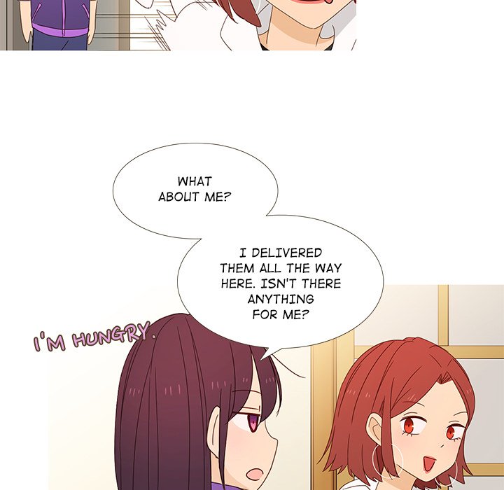 My Life as a Half-Magi - episode 2 - 8