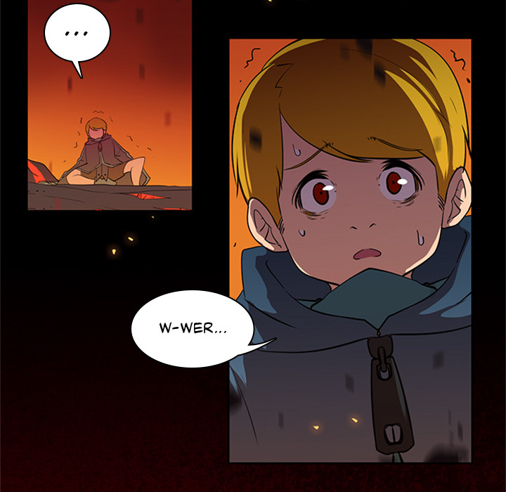 Shade of Arcana - episode 5 - 10