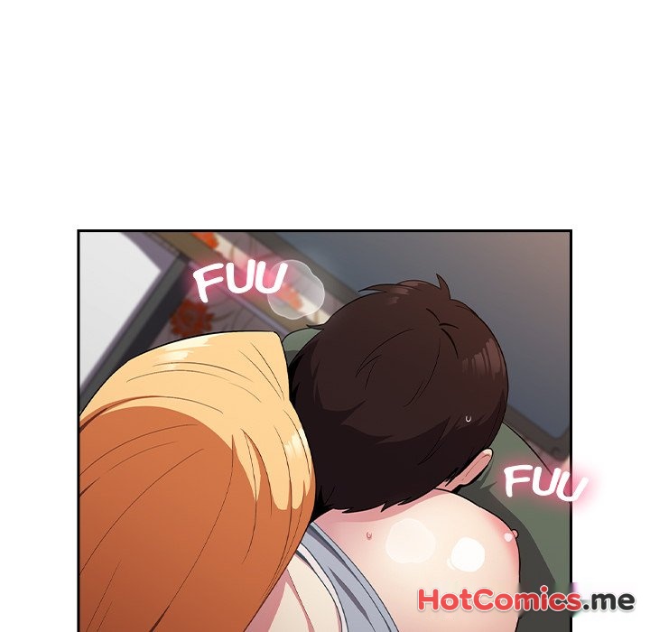 BFF to GF? - episode 4 - 110