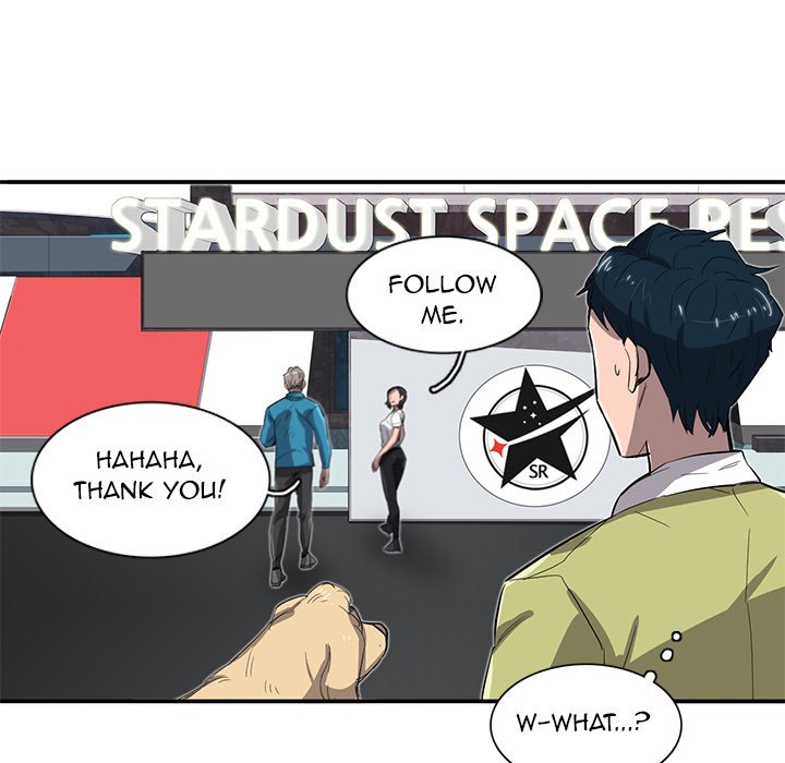 Stardust - episode 27 - 52