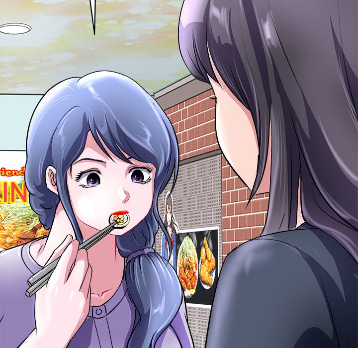 Immoral Family - episode 16 - 45