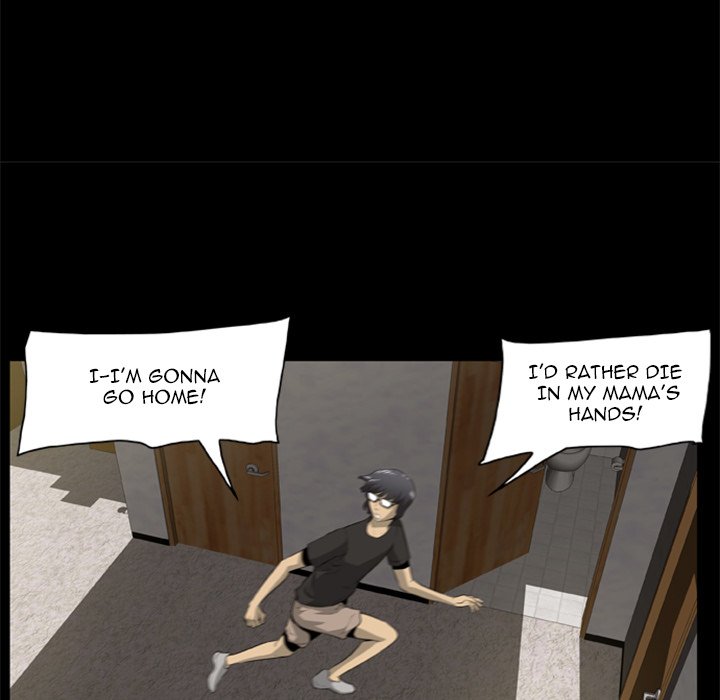 Zombie Wave - episode 2 - 57