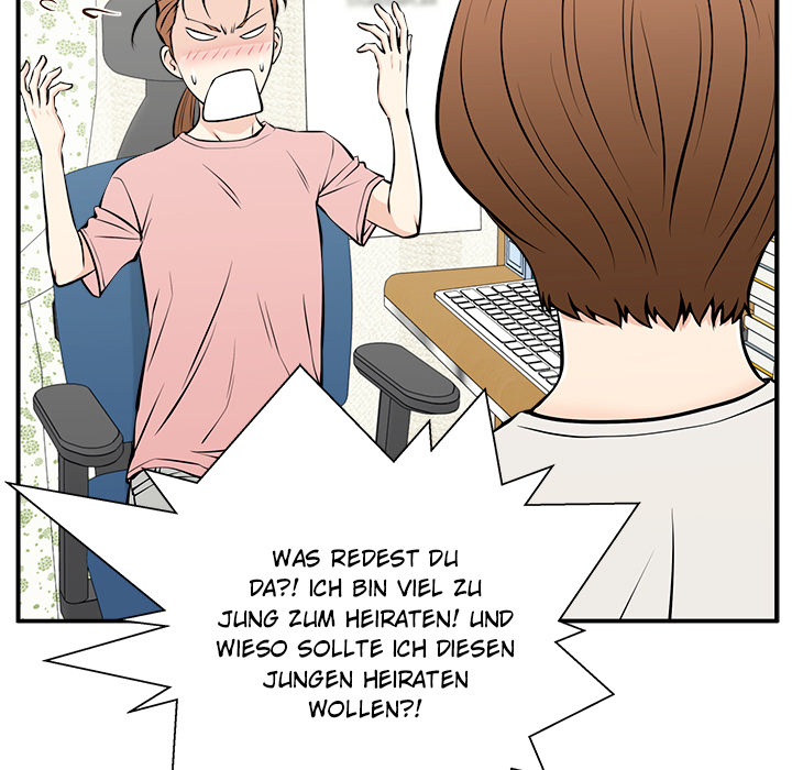 Verliebt, verlobt, verhext! - episode 28 - 61