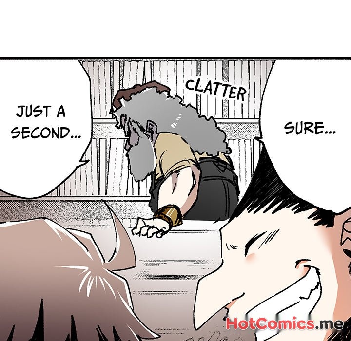 Class Reincarnation - episode 27 - 97