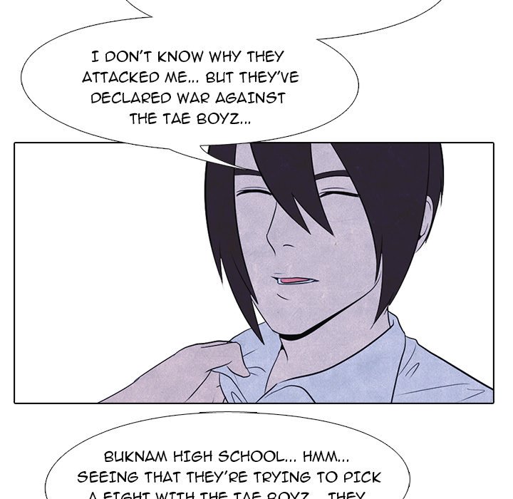 High School Devil - episode 15 - 70