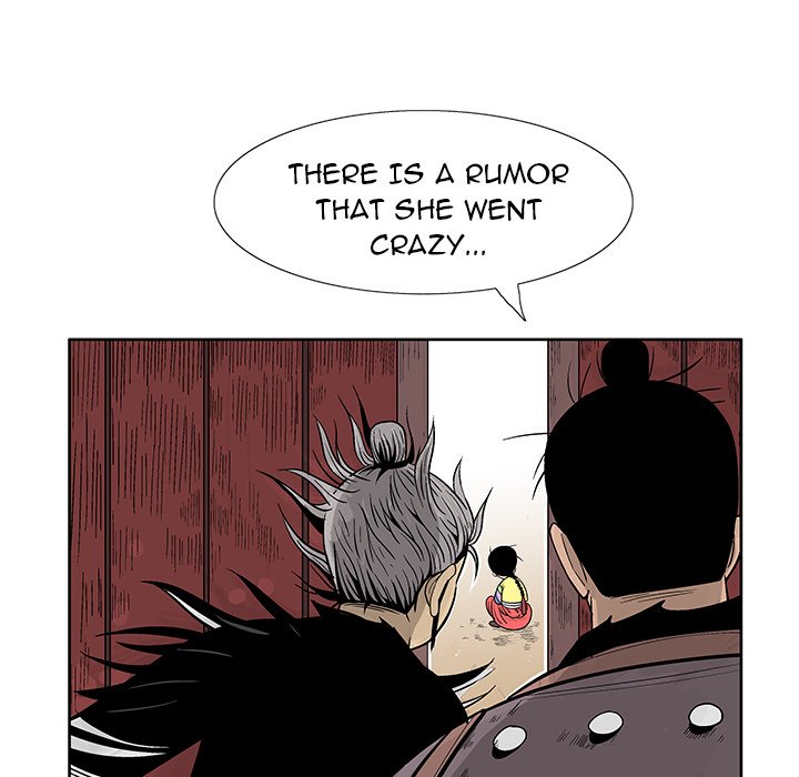 The Journey of the Dragon - episode 2 - 86