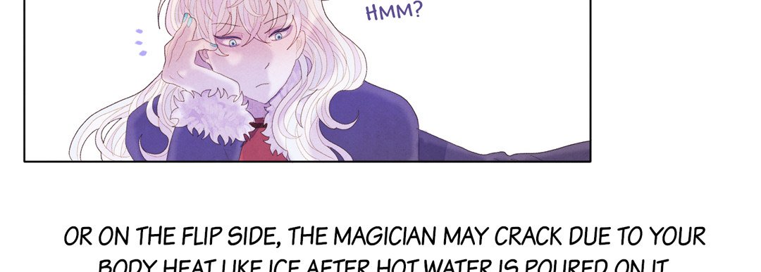 Magic Soup - episode 28 - 105