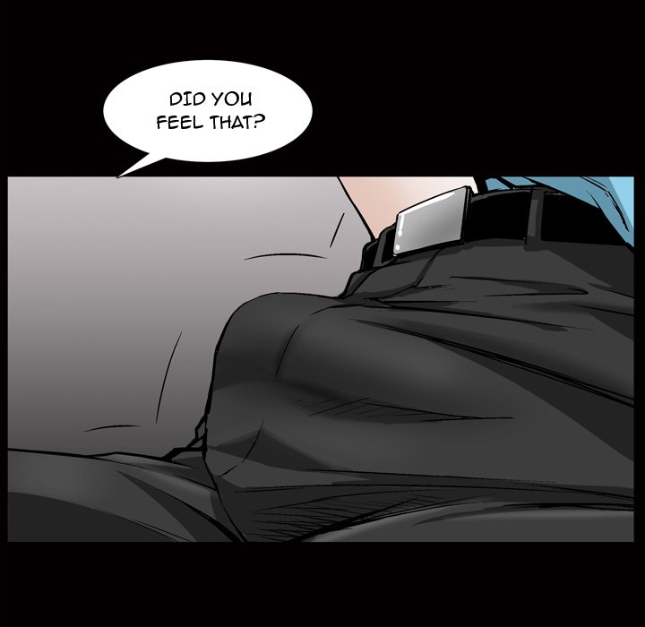 The Birthday Present - episode 7 - 32