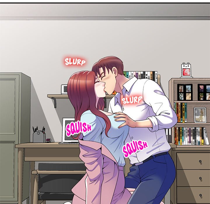 My Wife is a Teacher - episode 7 - 131