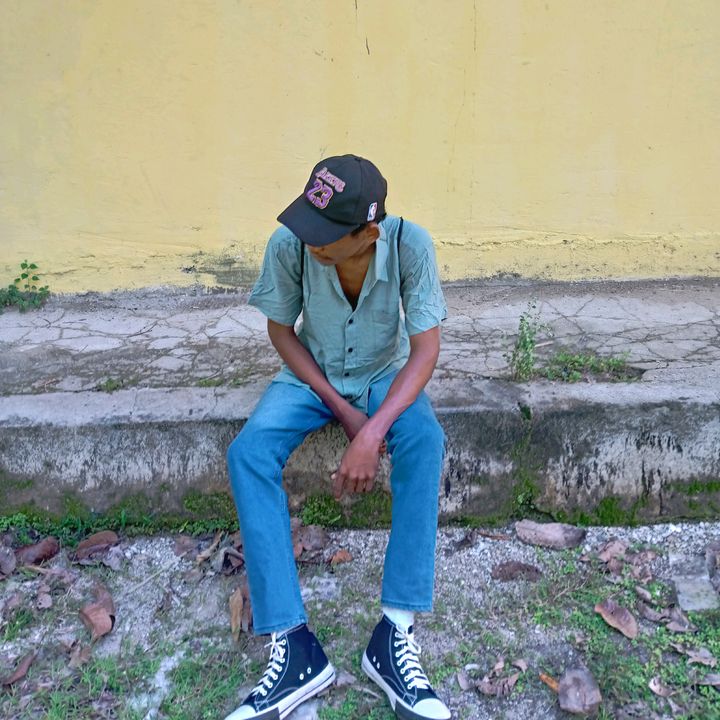 }𝙄𝘾𝙊𝙉 𝙃𝘼𝙉𝙊𝙆{ - original sound