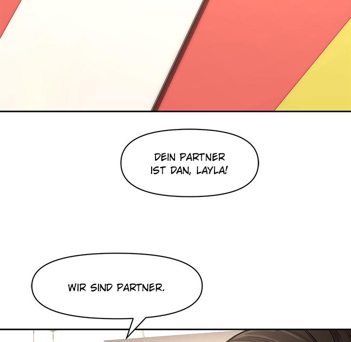 Frisch verheiratet - episode 11 - 32