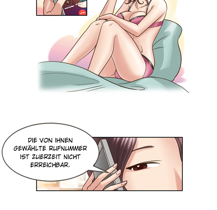 Die neue Kollegin - episode 13 - 14