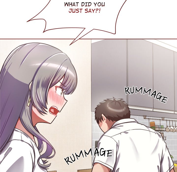 Now I'm the Boss - episode 1 - 138