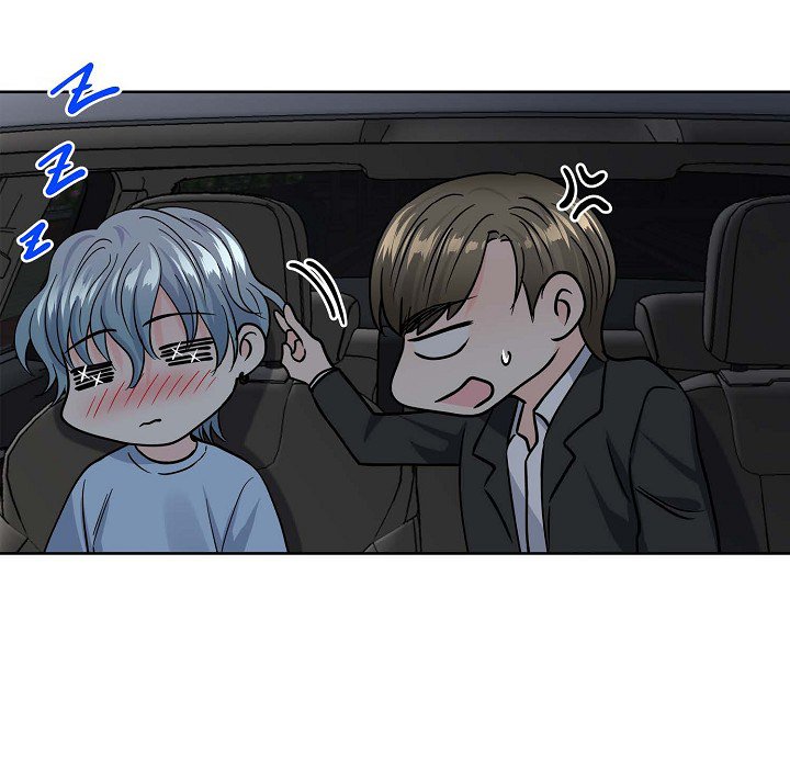 My K - episode 40 - 70