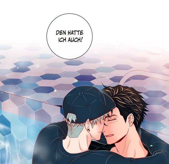 Beiße den Tiger - Nebengeschichten - episode 3 - 21