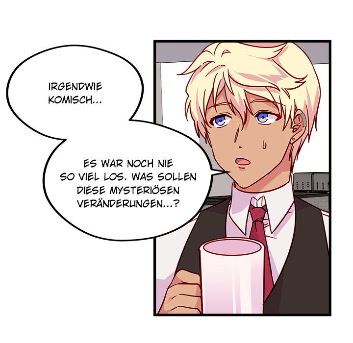 Ich wähle dich! - episode 11 - 15