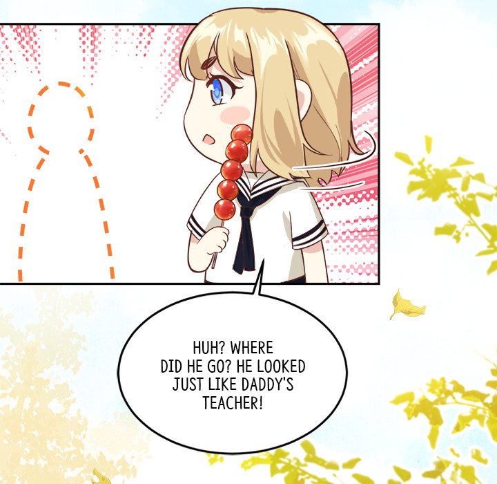 Strange Family - episode 33 - 57