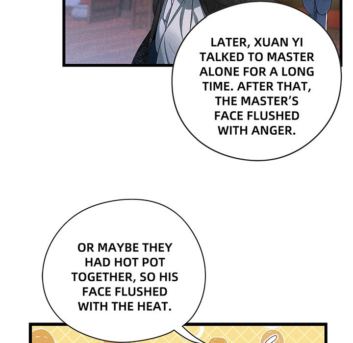 Who's spying - episode 17 - 19