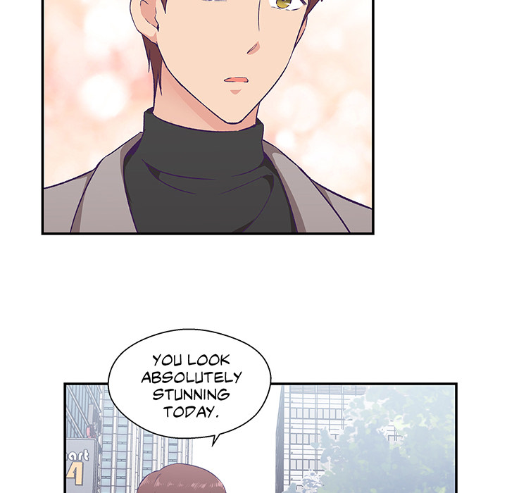 My Special Squishy Someone - episode 15 - 19