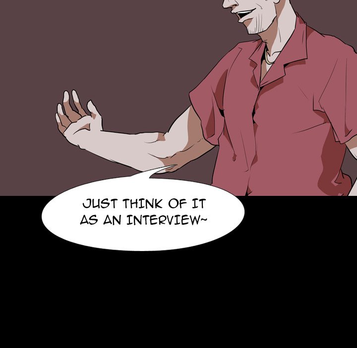 Survival Game - episode 48 - 61