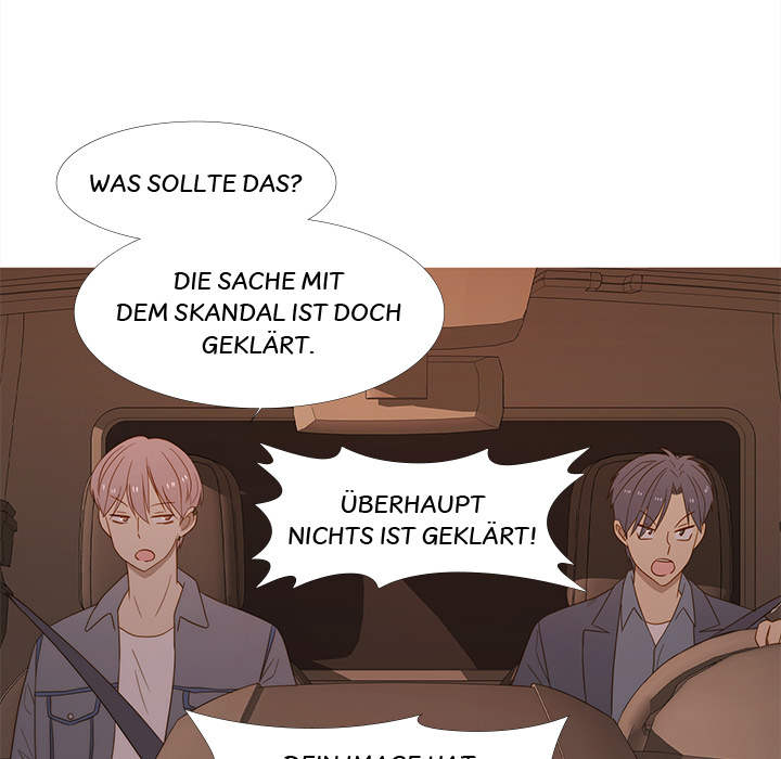 Mein Leben als Halb-Magi - episode 29 - 15