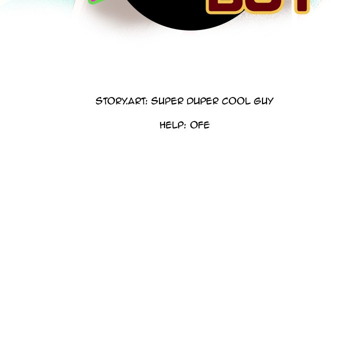 The Ball Boy - episode 5 - 11