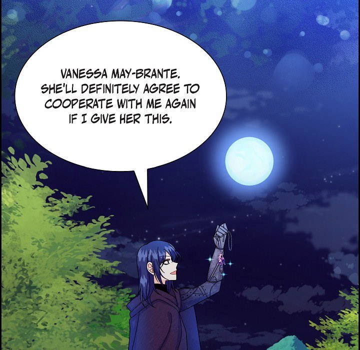 The Destroyer Fell in Love with Me - episode 34 - 57