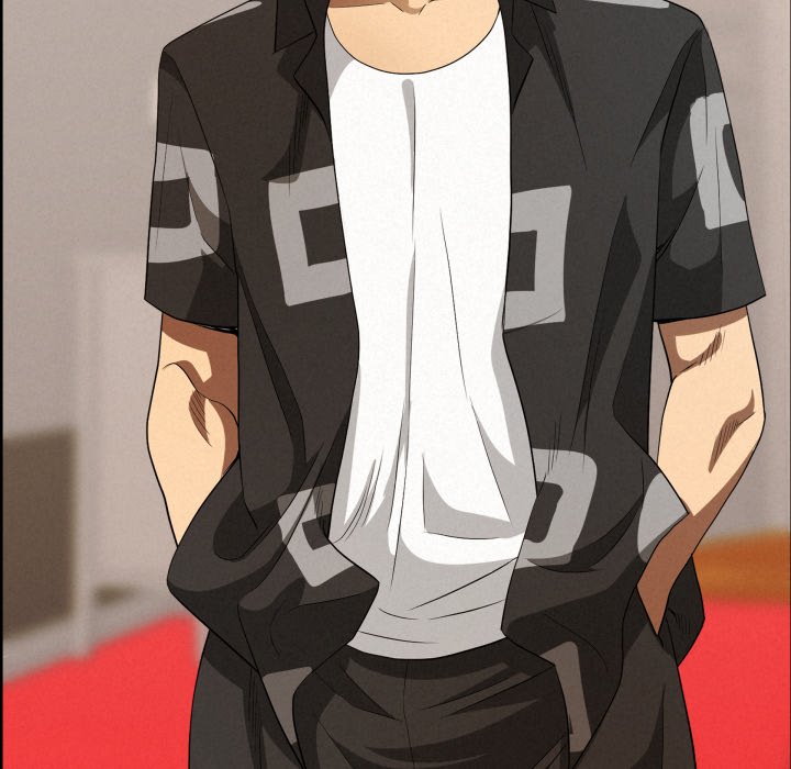 Her Bodyguard - episode 45 - 16